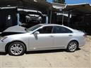 2010 Lexus ES350 Silver 3.5L AT #Z23398